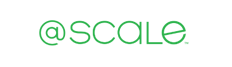 At Scale logo