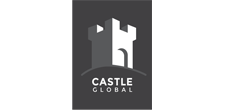 Castle Global logo