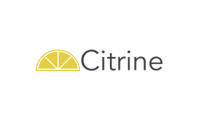 Citrine logo