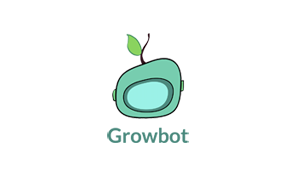 Growbot logo