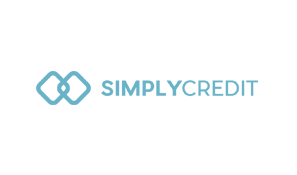 Simply Credit logo