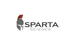 Sparta Science logo