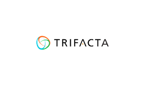 Trifacta logo